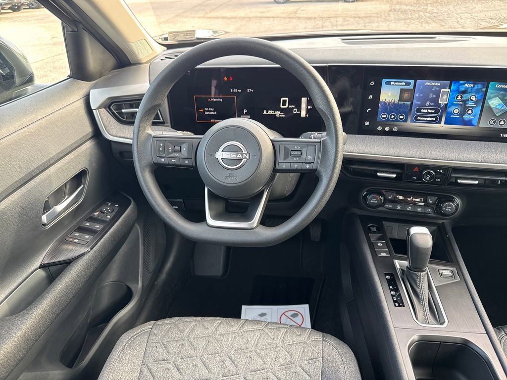 New 2026 Nissan Kicks SV w/ Cold Weather Package image 14