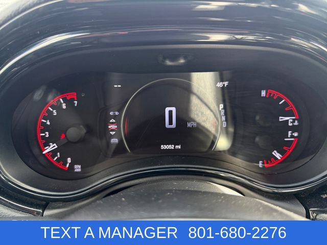 Used 2024 Dodge Durango GT AWD/4WD image 14