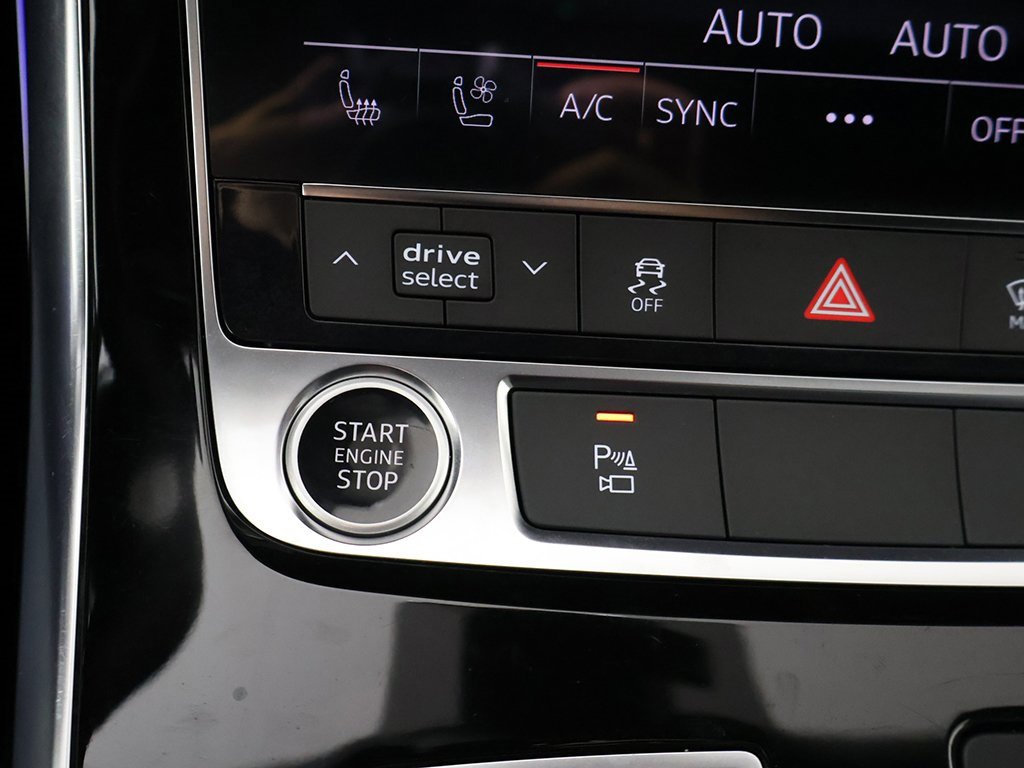 Used 2022 Audi Q7 2.0T Premium Plus image 55