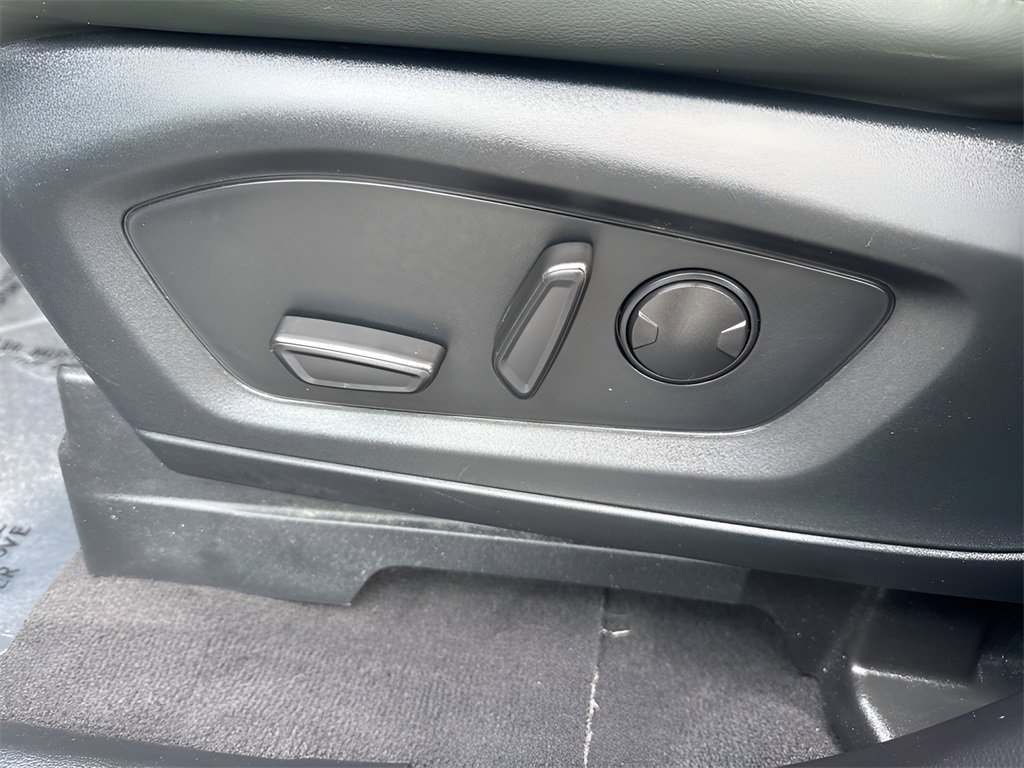 Used 2022 Ford Explorer Timberline image 10