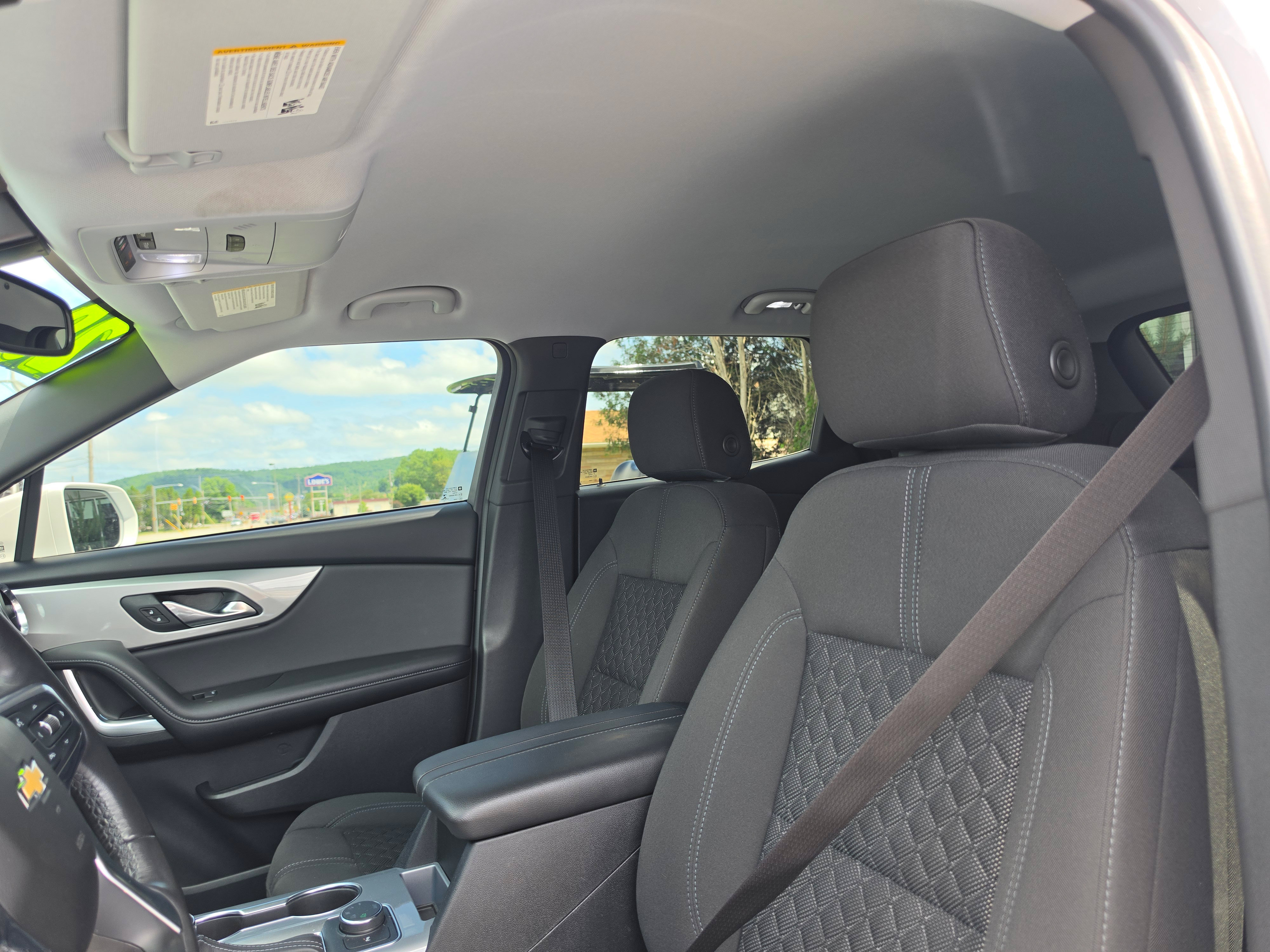 Used 2020 Chevrolet Blazer LT AWD/4WD image 12
