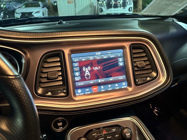 Used 2022 Dodge Challenger R/T Scat Pack image 22