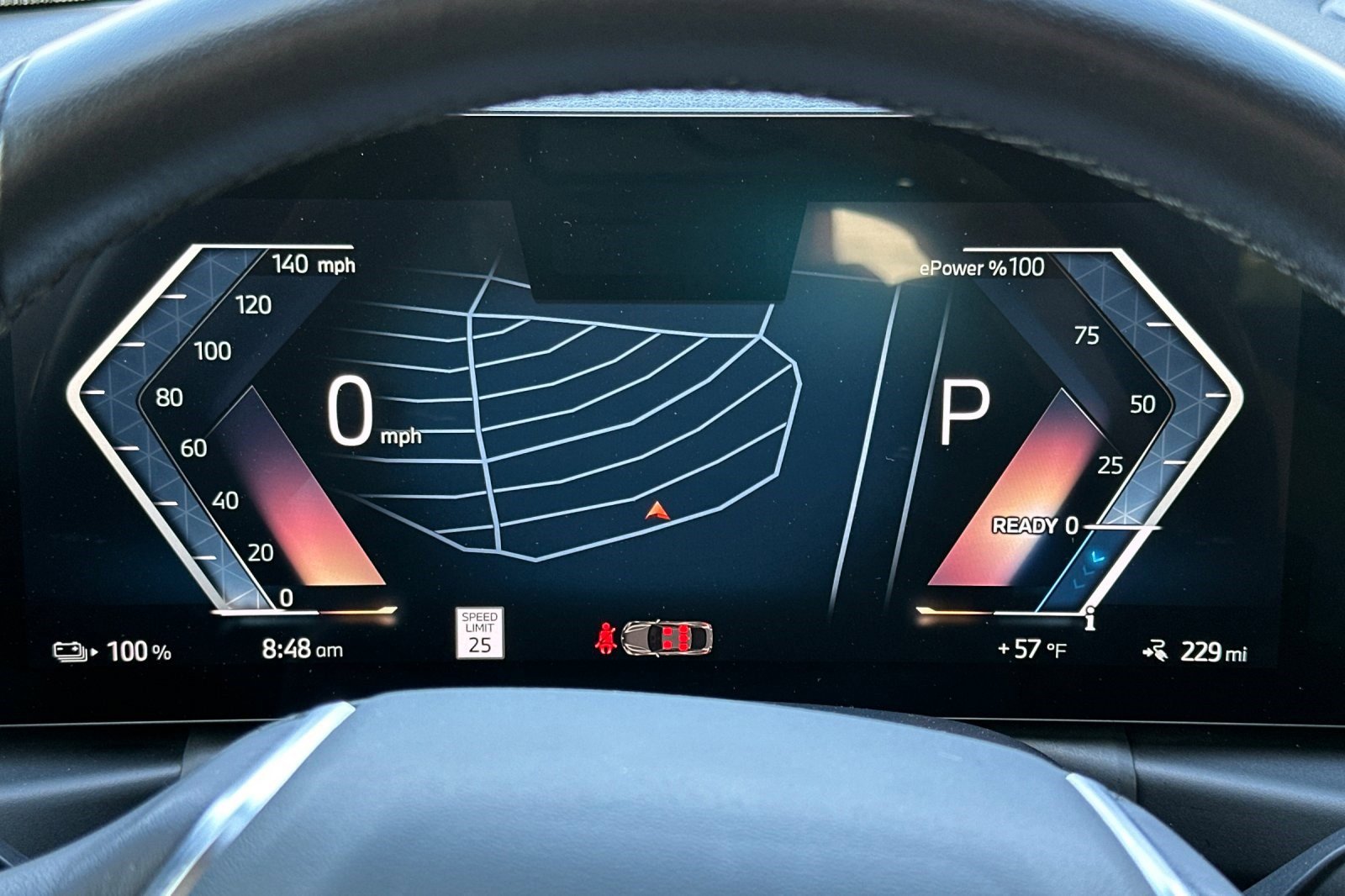 Certified 2023 BMW i4 eDrive40 RWD image 33