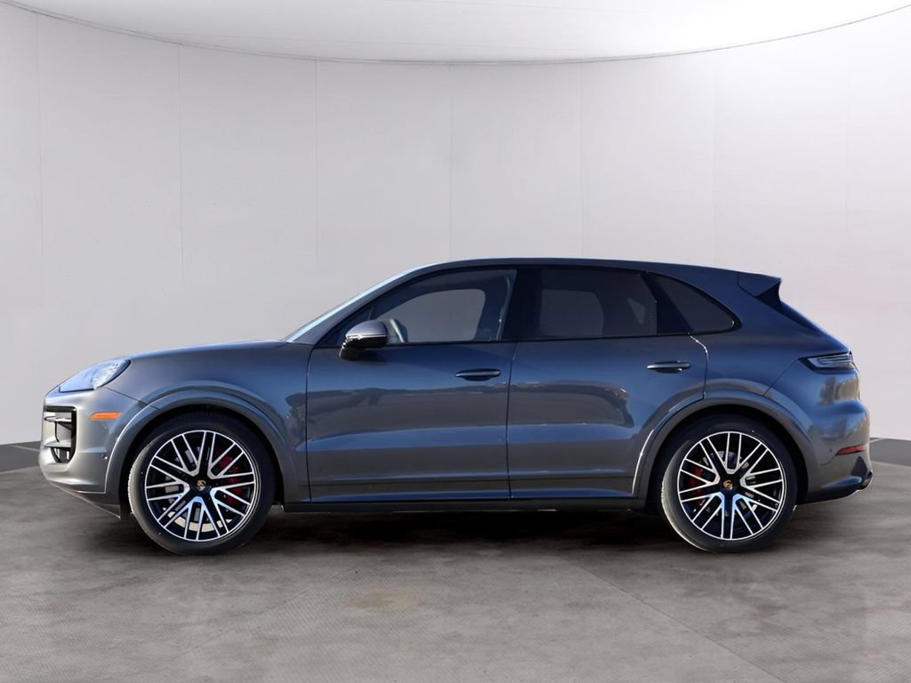 New 2026 Porsche Cayenne GTS AWD/4WD image 2