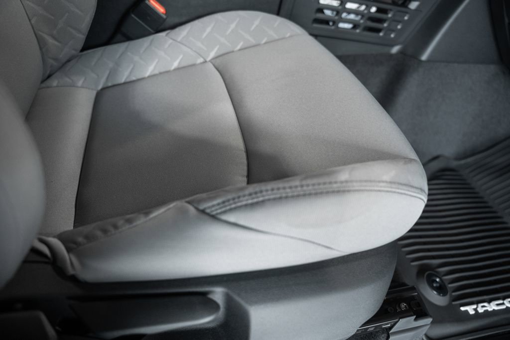 New 2026 Toyota Tacoma SR5 RWD image 29