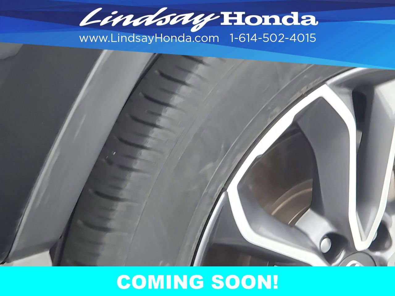 Used 2021 Honda CR-V EX image 8