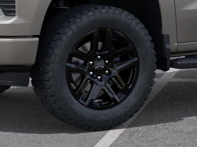 New 2026 Chevrolet Silverado 1500 RST w/ Convenience Package II image 9