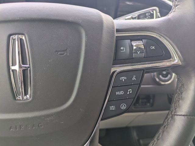 Used 2024 Lincoln Navigator Black Label image 18