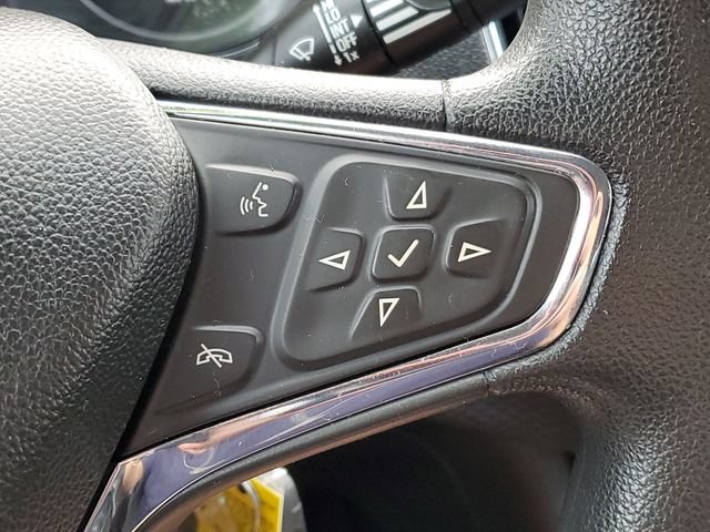 Used 2019 Chevrolet Cruze LT FWD image 13