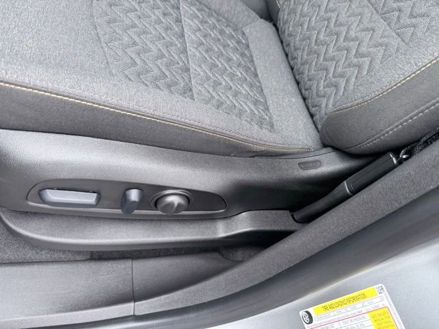 Certified 2024 Chevrolet Equinox LT w/ LPO, Floor Liner Package FWD image 26