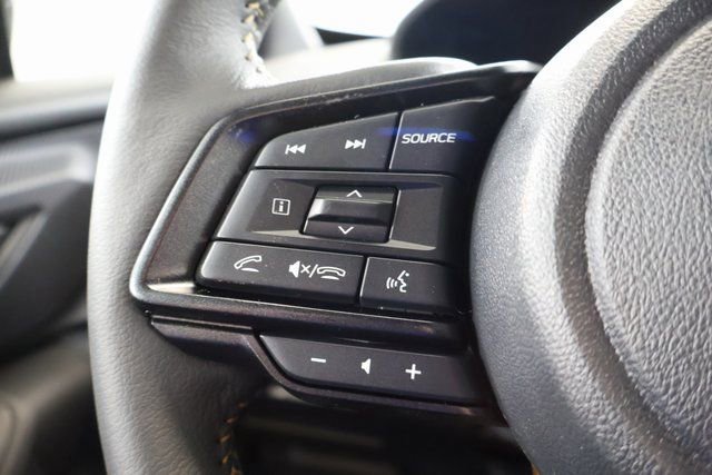 New 2026 Subaru Crosstrek 2.5i Wilderness w/ Wilderness Package image 18