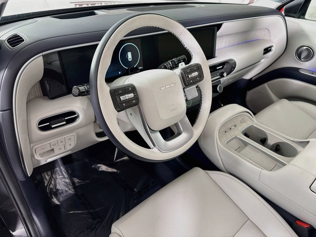 Used 2026 Hyundai Palisade Calligraphy AWD/4WD image 19