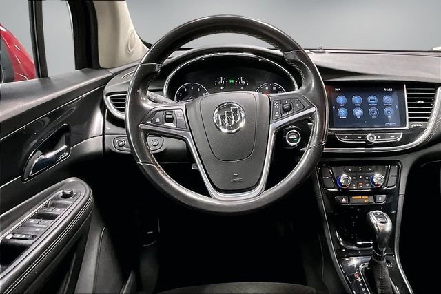 Used 2018 Buick Encore Preferred AWD/4WD image 9