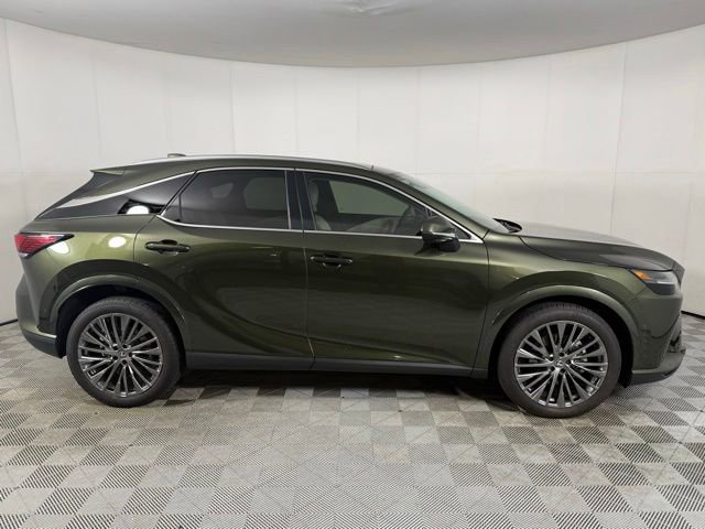 Used 2025 Lexus RX 350 FWD image 10