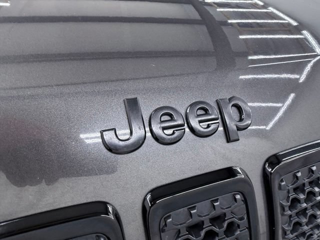 Used 2023 Jeep Cherokee Altitude Lux AWD/4WD image 12