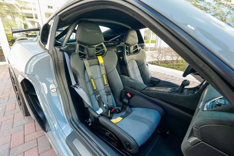 Used 2024 Porsche 718 Cayman GT4 RS image 85