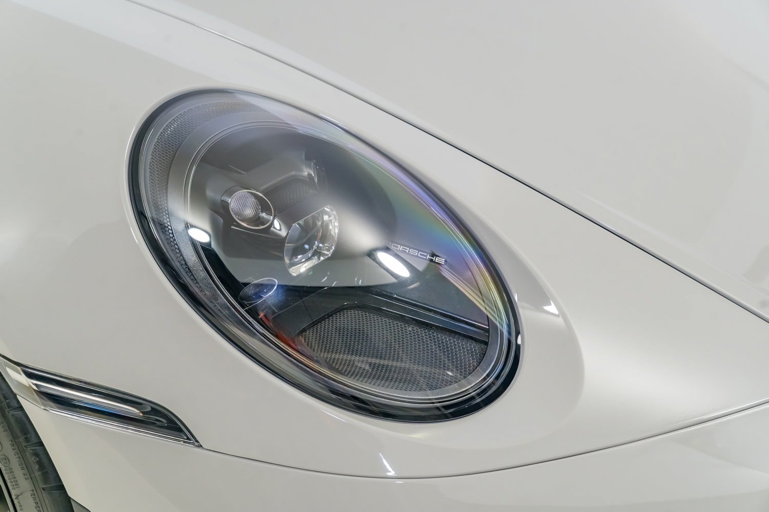Used 2023 Porsche 911 GT3 RWD image 34
