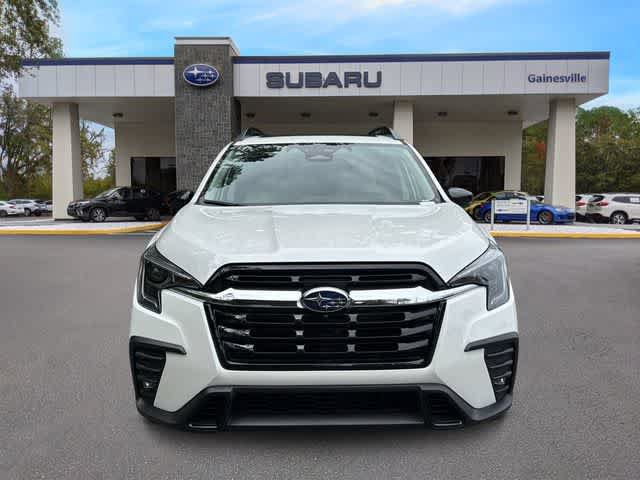 Used 2026 Subaru Ascent Limited AWD/4WD image 9