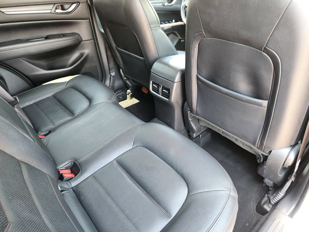 Used 2017 MAZDA CX-5 Grand Select AWD/4WD image 20