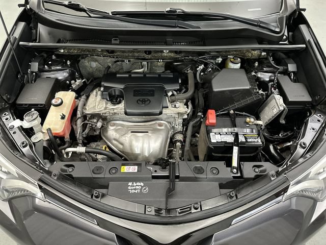 Used 2018 Toyota RAV4 Limited w/ All Weather Liner Package AWD/4WD image 20
