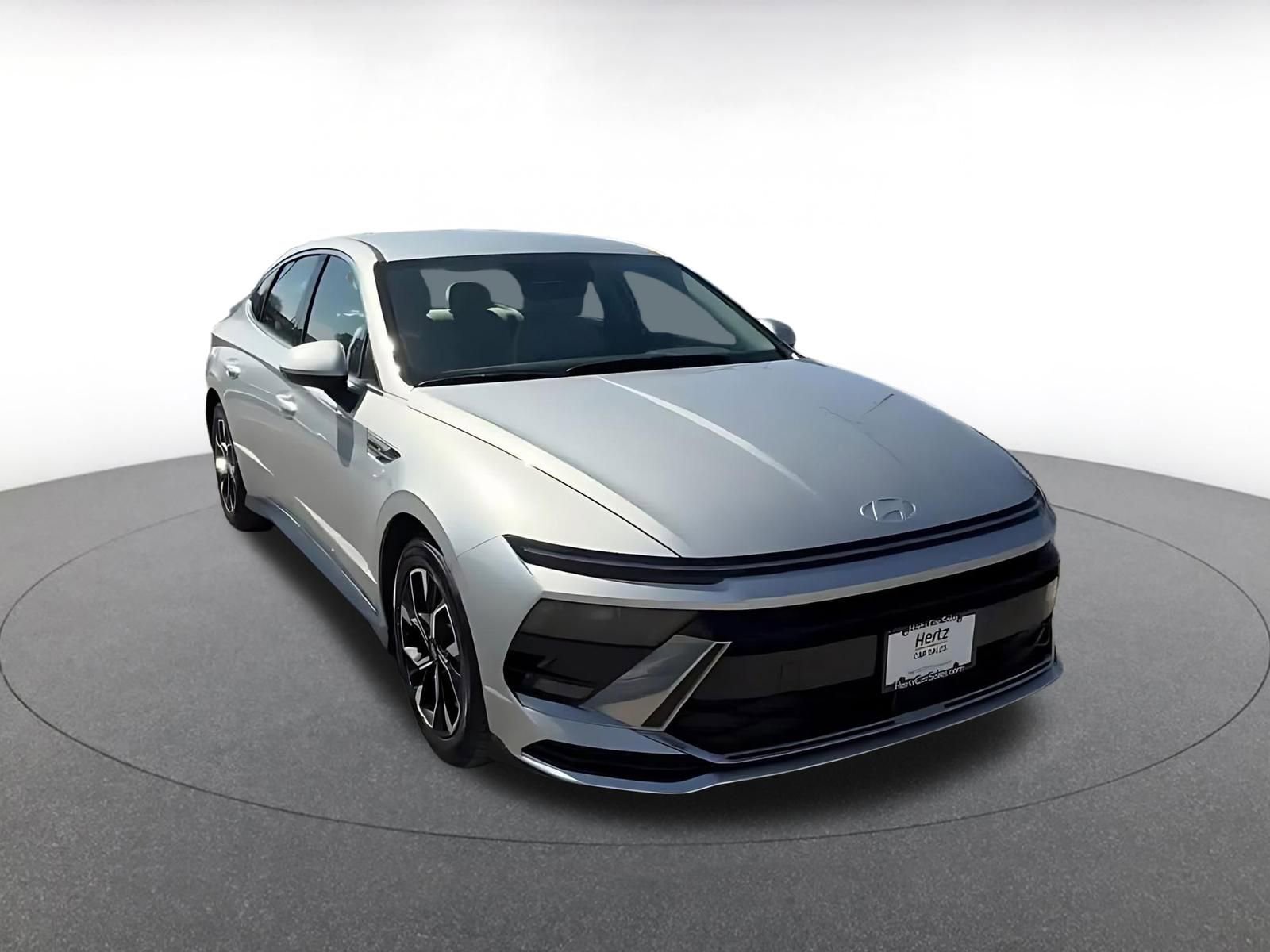 Used 2025 Hyundai Sonata SEL image 3