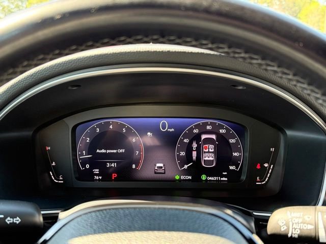 Used 2022 Honda Civic Sport Touring image 17