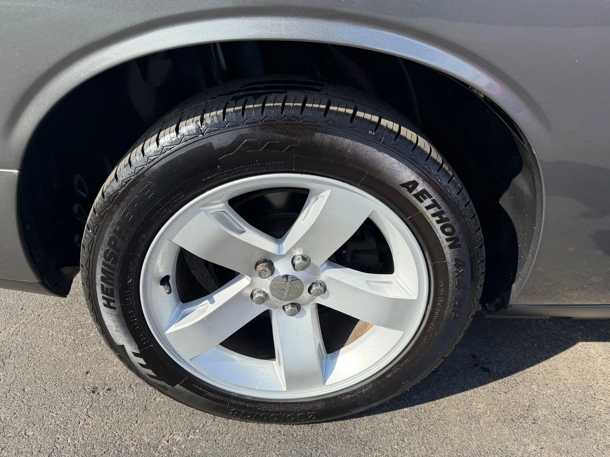 Used 2011 Dodge Challenger image 40