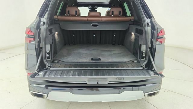 Used 2026 BMW X5 xDrive40i image 14
