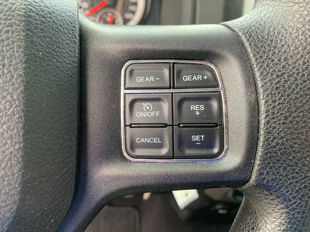 Used 2015 RAM 1500 Tradesman w/ Popular Equipment Group RWD image 23