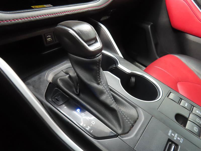 Used 2024 Toyota Highlander XSE FWD image 26