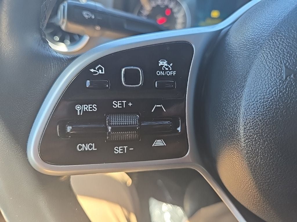 Used 2023 Mercedes-Benz Sprinter 3500 image 14