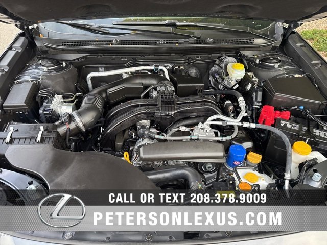 Used 2025 Subaru Outback Touring w/ Popular Package #2 image 9