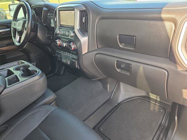 Certified 2022 GMC Sierra 1500 SLT w/ X31 Off-Road Package image 27