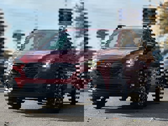 New 2026 Subaru Crosstrek 2.5i Premium image 35