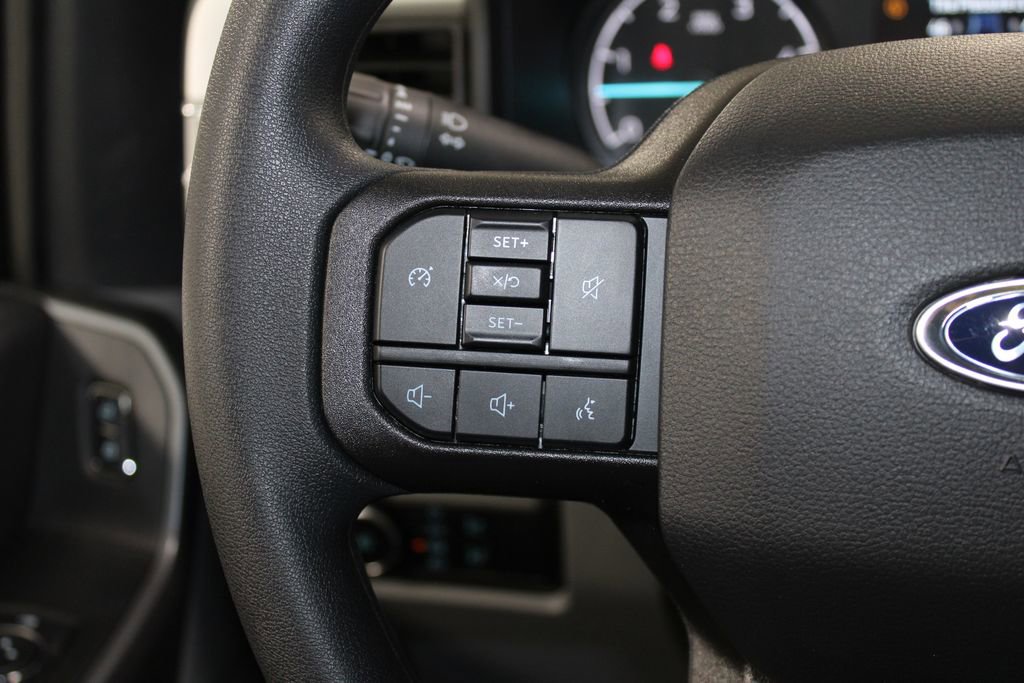 New 2026 Ford F250 XL w/ STX Appearance Package image 33