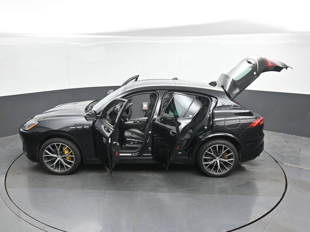 Used 2023 Maserati Grecale Modena AWD/4WD image 51