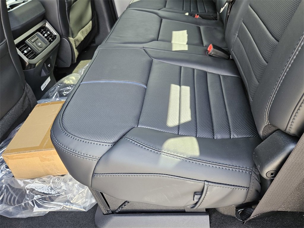 New 2026 Ford F350 Platinum image 29