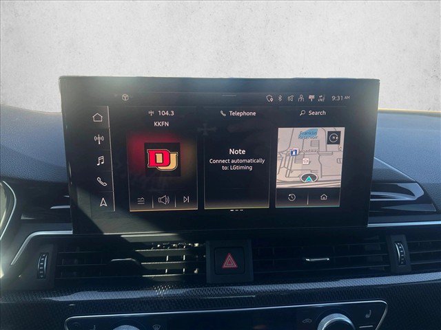 Used 2021 Audi S4 Premium Plus w/ Premium Plus Package AWD/4WD image 15