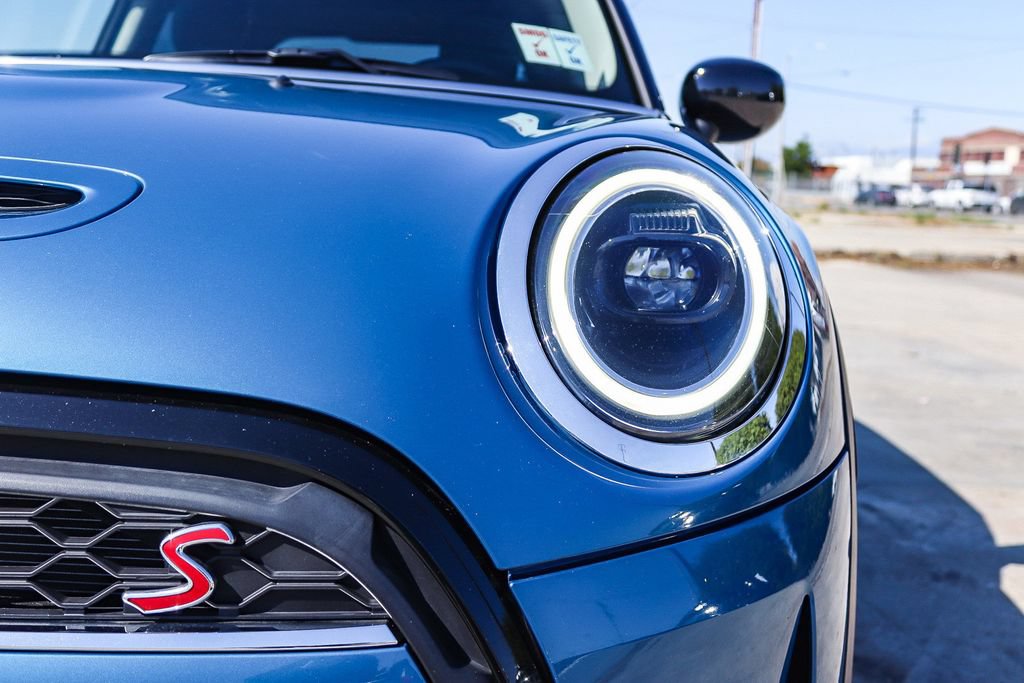 Used 2023 MINI Cooper S FWD image 10