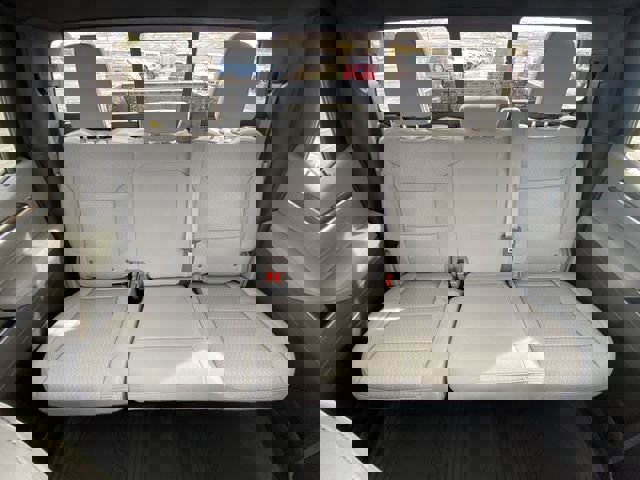 New 2026 Chevrolet Silverado 1500 LT Trail Boss w/ Safety Package image 22