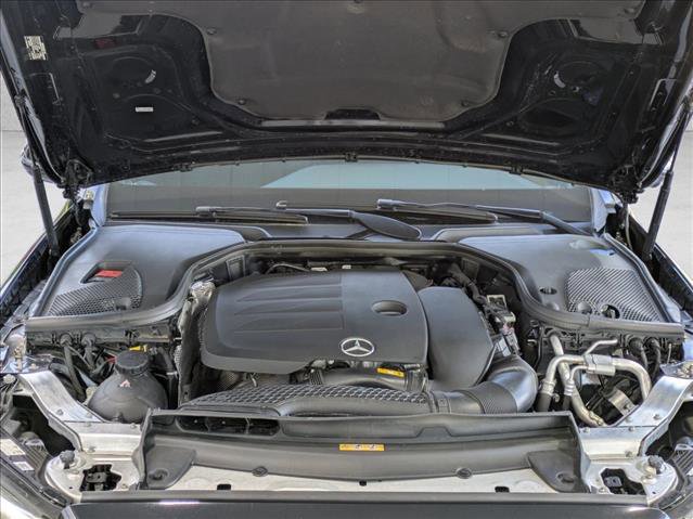 Used 2022 Mercedes-Benz E 350 Sedan image 28