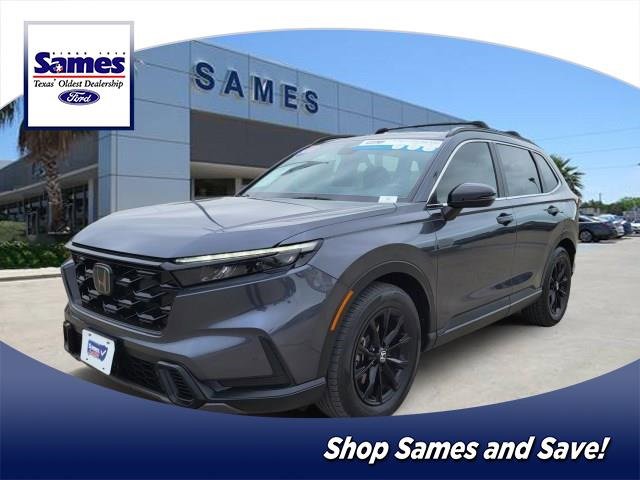 Used 2023 Honda CR-V Sport