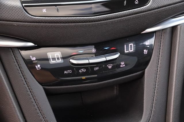 Used 2023 Cadillac XT5 Premium Luxury FWD image 20