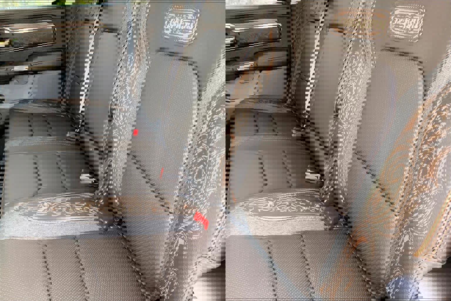 New 2026 RAM 1500 Limited w/ Trailer Tow Group image 20