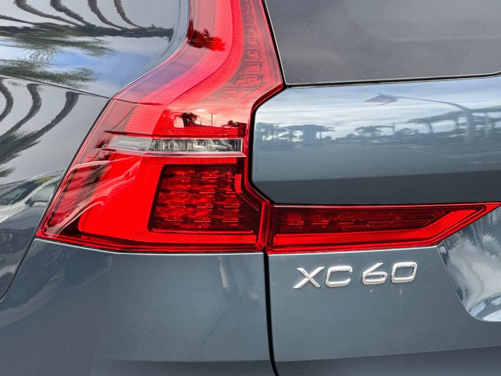 New 2026 Volvo XC60 B5 Ultra w/ Protection Package Premier AWD/4WD image 26