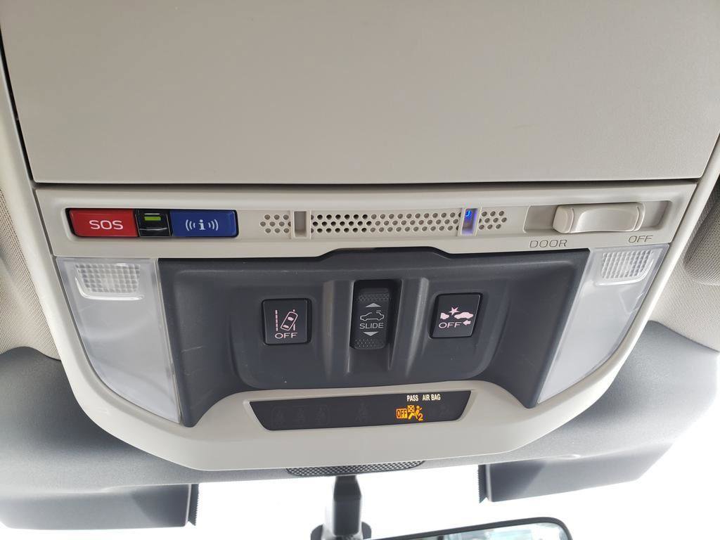 Used 2023 Subaru Forester Premium image 35