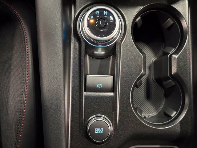 New 2026 Ford Explorer ST-Line AWD/4WD image 23