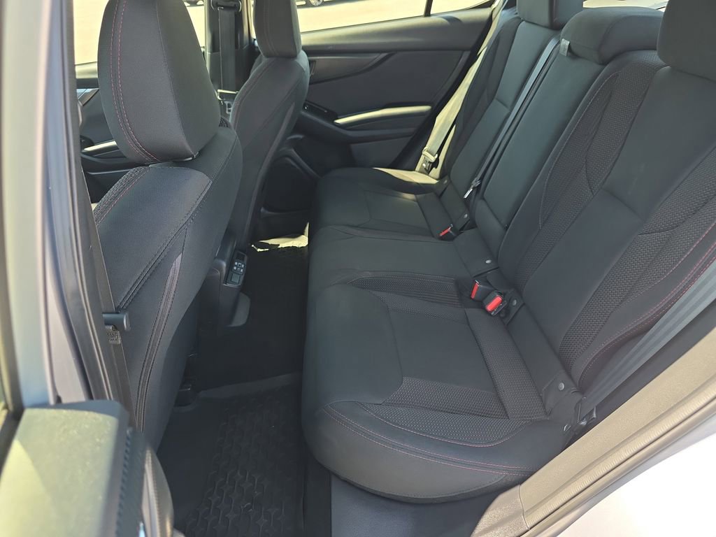 Used 2024 Subaru WRX Premium AWD/4WD image 32