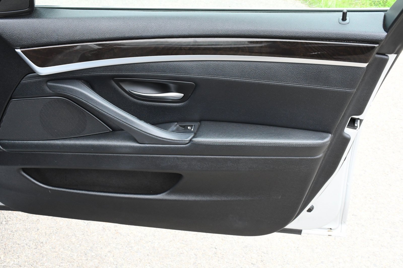 Used 2014 BMW 528i xDrive Sedan image 20