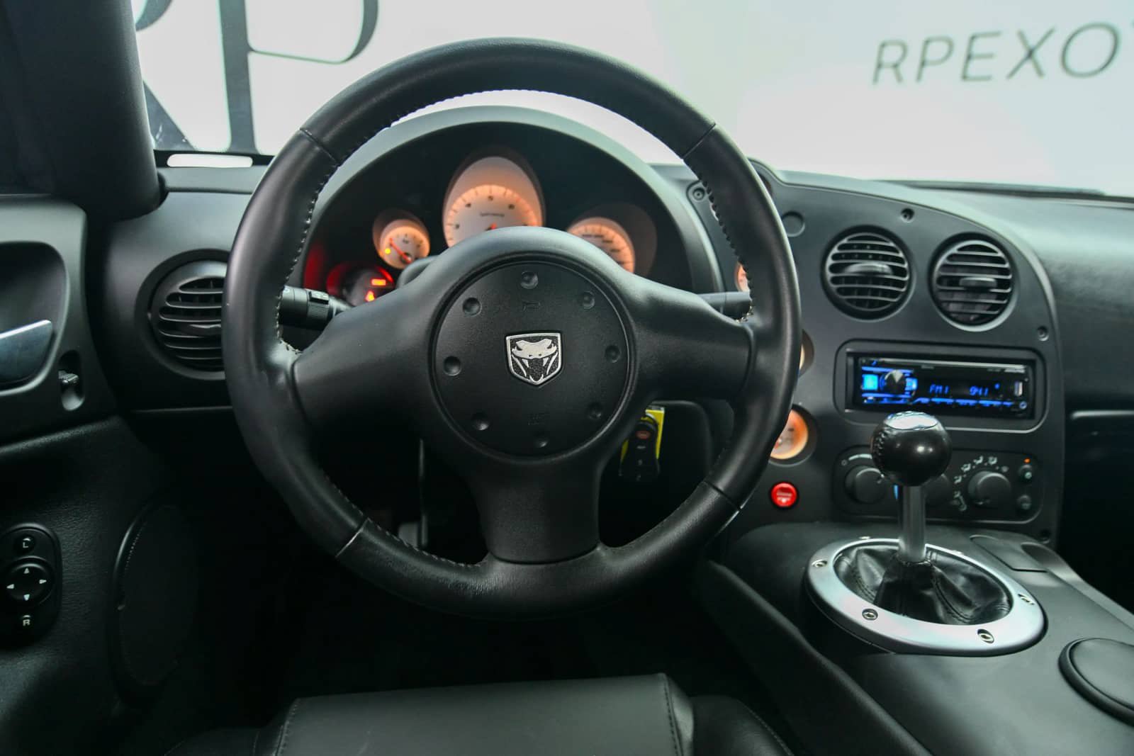Used 2006 Dodge Viper SRT-10 RWD image 19